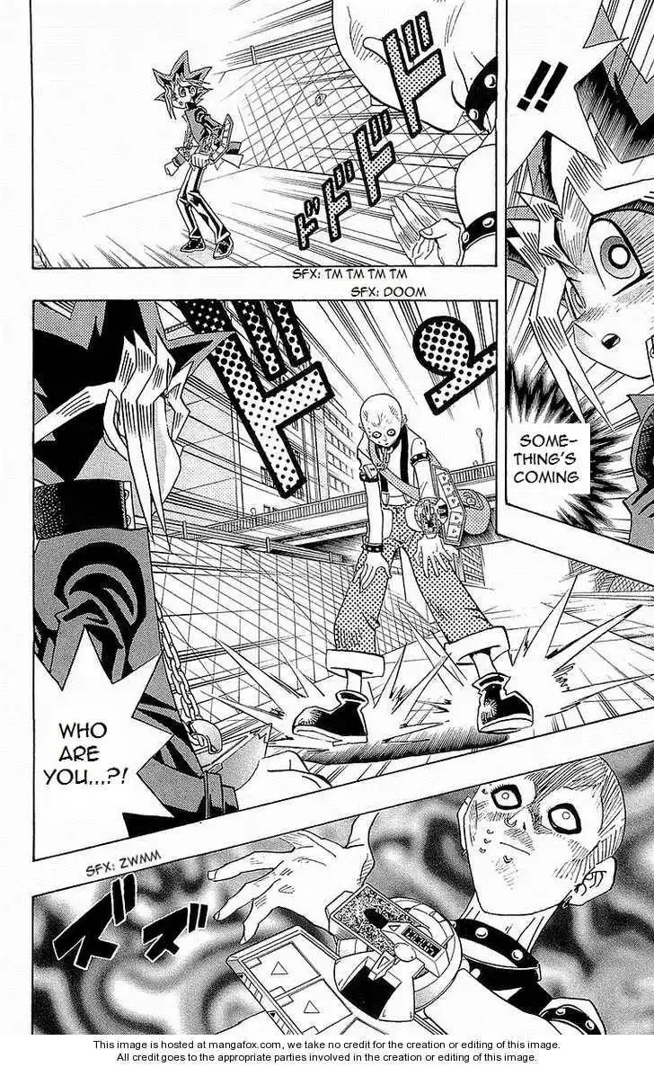 Yu-Gi-Oh! Duelist Chapter 111 20